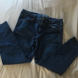 AEO Hi-Rise Jegging